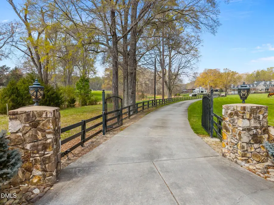 2515 Moores Mill Road, Rougemont, NC 27572 - #3