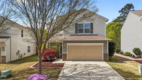 4320 Lyman Avenue, Raleigh, NC 27616