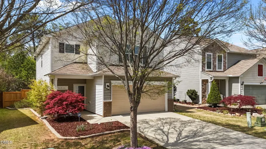 4320 Lyman Avenue, Raleigh, NC 27616 - #2