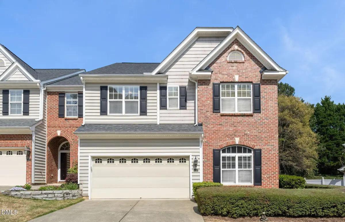 13227 Ashford Park Drive, Raleigh, NC 27613 - #1