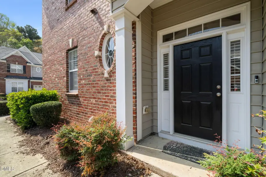 13227 Ashford Park Drive, Raleigh, NC 27613 - #2