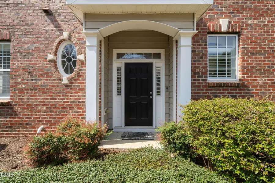 13227 Ashford Park Drive, Raleigh, NC 27613 - #3