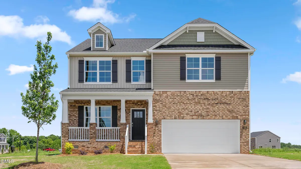 678 Struy Street, Gibsonville, NC 27249 - #1