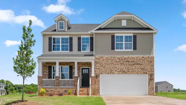 678 Struy Street, Gibsonville, NC 27249