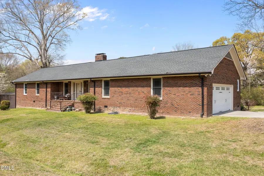 750 Greenleaf Road, Angier, NC 27501 - #2