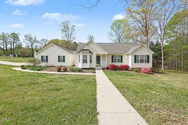 127 Churchill Downs Drive, Clayton, NC 27520