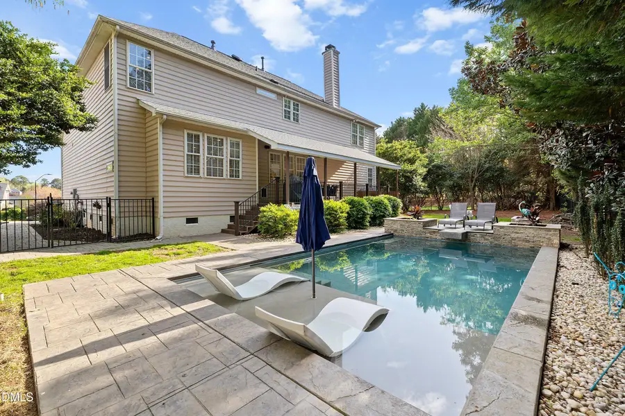 12200 Fieldmist Drive, Raleigh, NC 27614 - #2