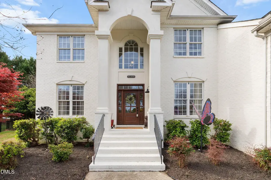 12200 Fieldmist Drive, Raleigh, NC 27614 - #3