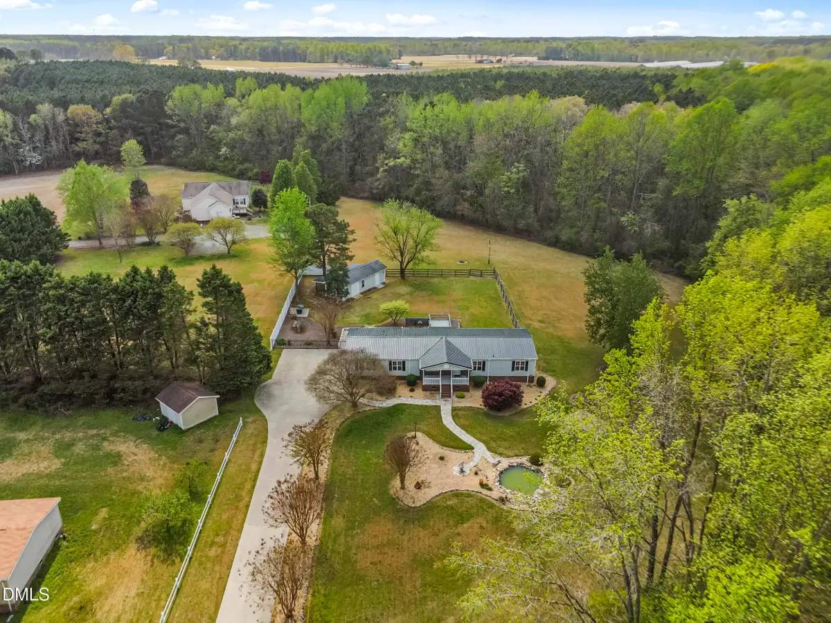 221 Pinkney Church Road, Fremont, NC 27830 - #1