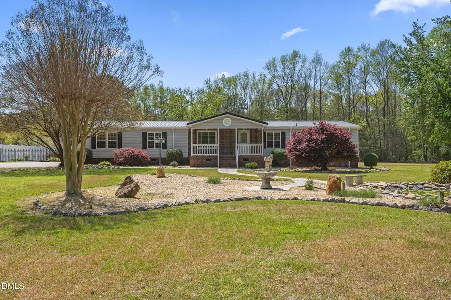 221 Pinkney Church Road, Fremont, NC 27830 - #3