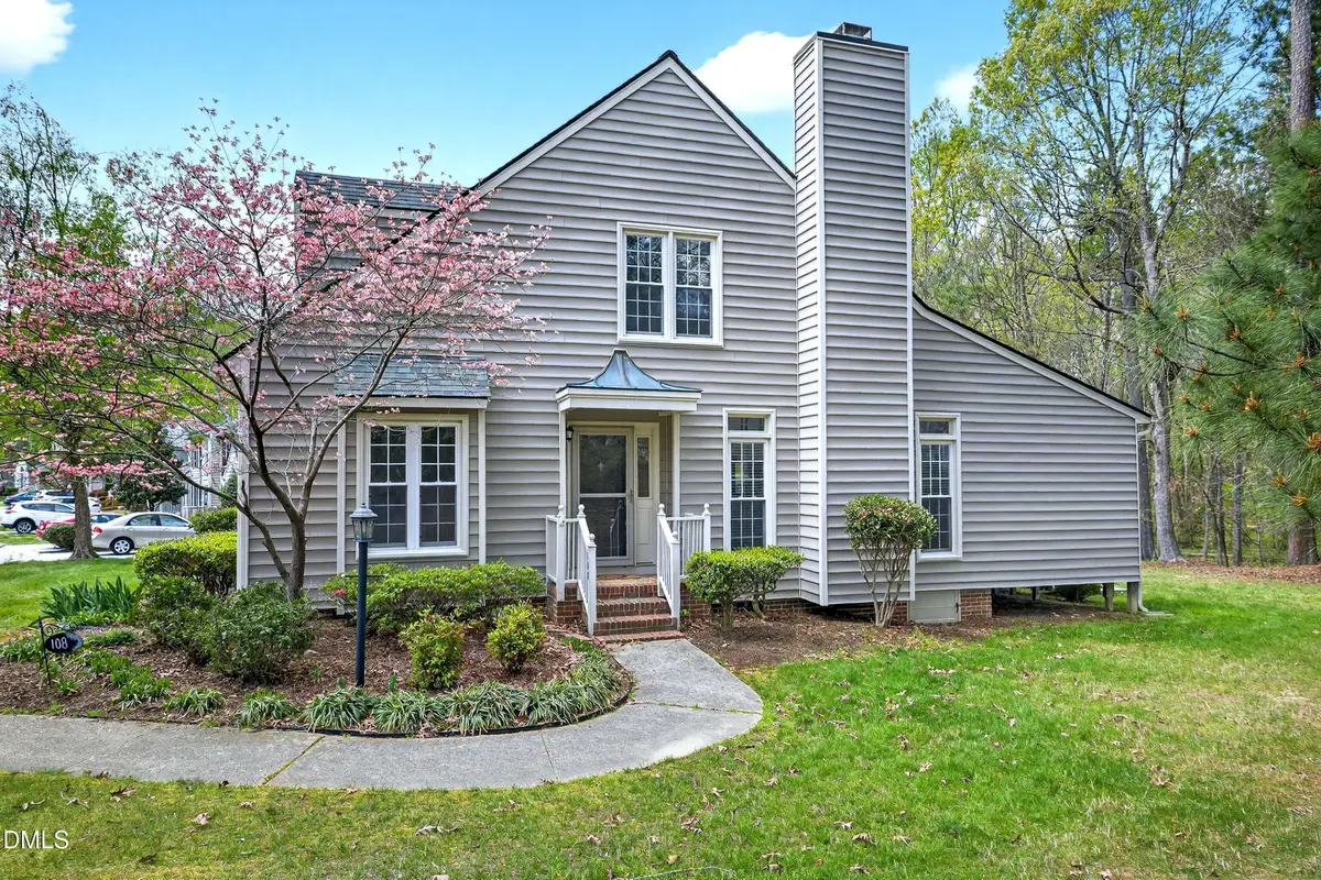 108 Altair Circle, Apex, NC 27502 - #1