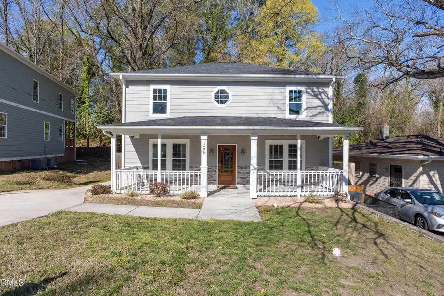 1406 South Street, Durham, NC 27707 - #3