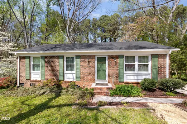 1020 Trollingwood Lane, Raleigh, NC 27615