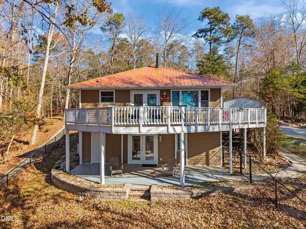 600 Fox Lair Trail, Semora, NC 27343