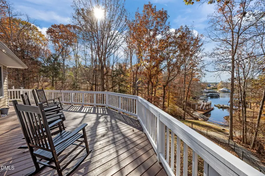 600 Fox Lair Trail, Semora, NC 27343 - #2