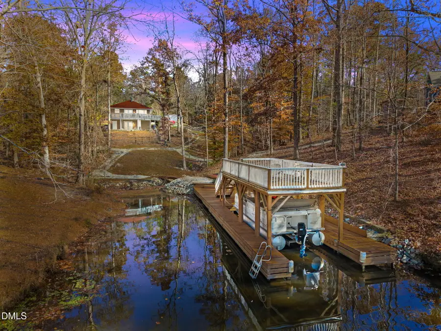 600 Fox Lair Trail, Semora, NC 27343 - #3