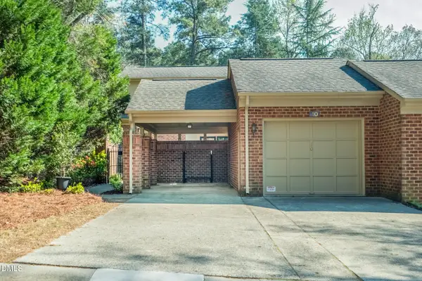 10 Innisfree Drive, Durham, NC 27707