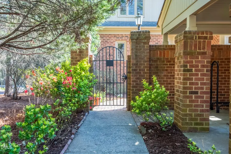 10 Innisfree Drive, Durham, NC 27707 - #2