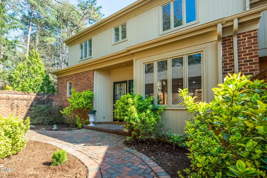 10 Innisfree Drive, Durham, NC 27707 - #3