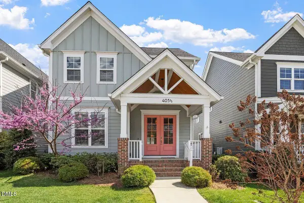 403 1/2 Carolina Avenue, Raleigh, NC 27606