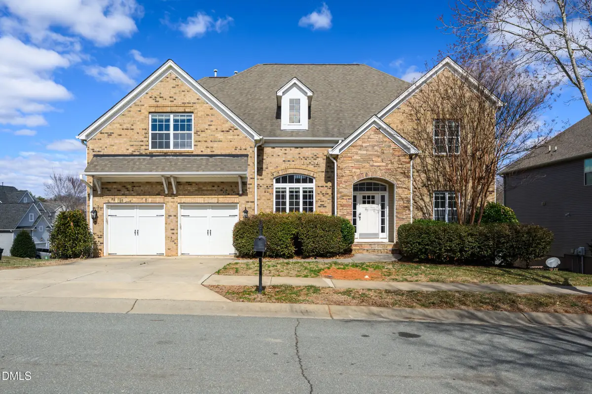 1837 Abernathy Trail, Burlington, NC 27215 - #1