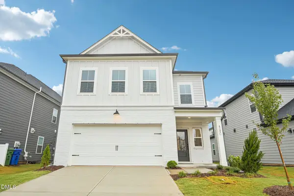 4104 Emeline Way #92, Fuquay Varina, NC 27526