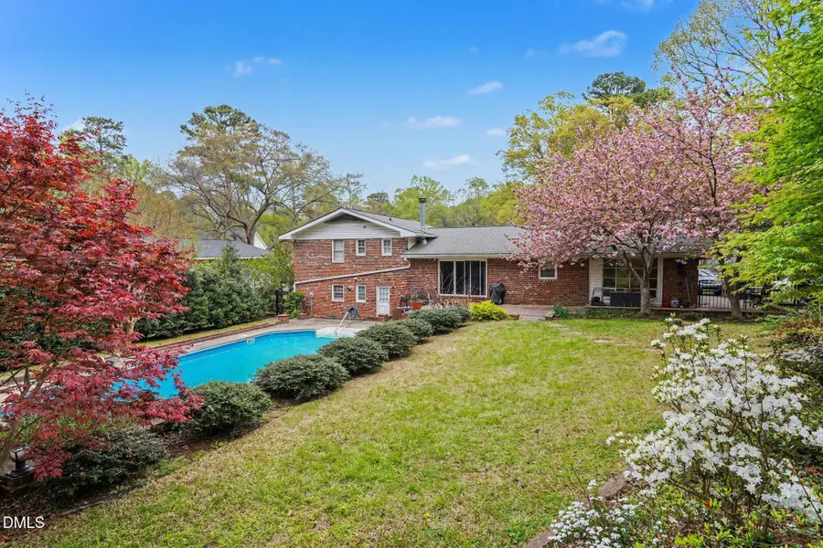 204 Tiffany Circle, Garner, NC 27529 - #3