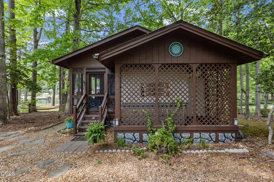 106 Desoto Drive, Louisburg, NC 27549 - #3