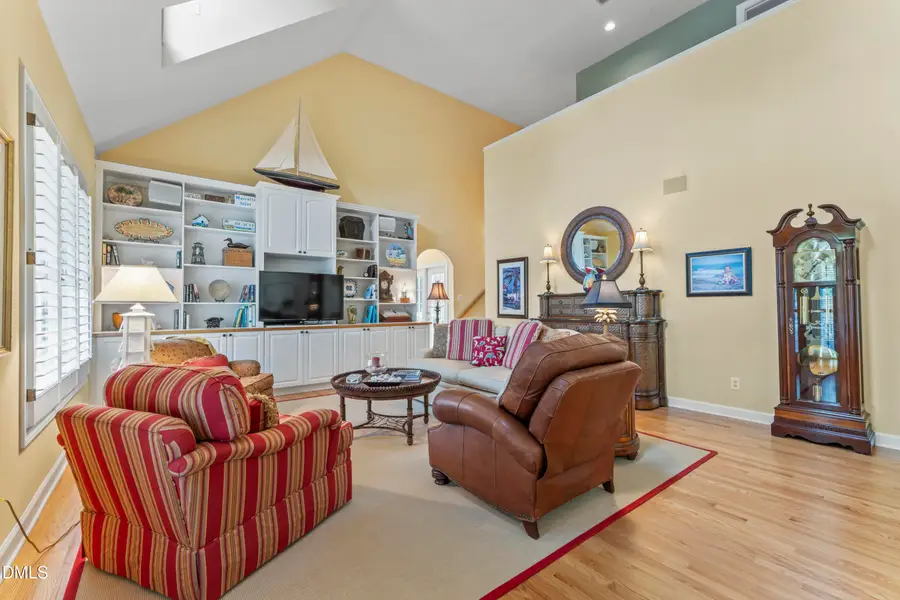 602 Culpepper Court, Durham, NC 27712 - #3