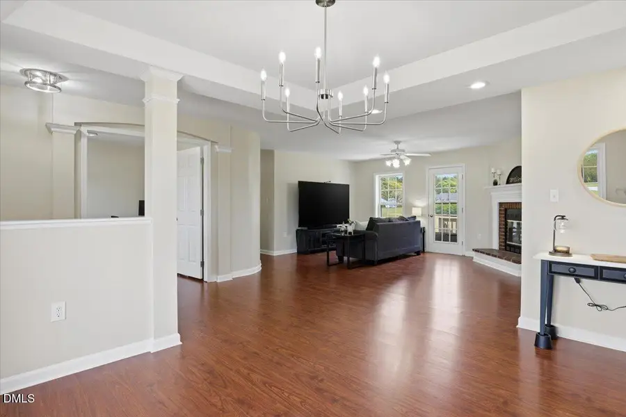 3909 La Varra Drive, Clayton, NC 27520 - #3