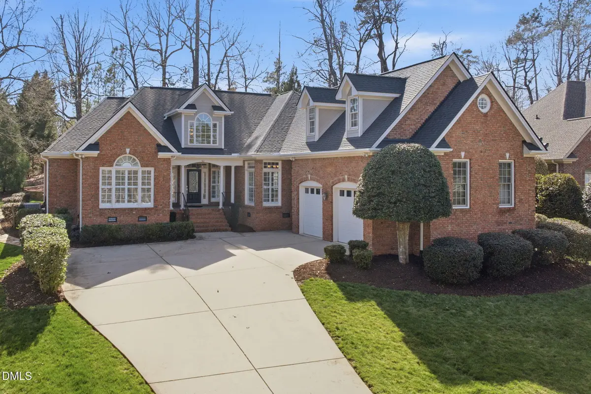 501 Bear Tree Creek, Chapel Hill, NC 27517 - #1