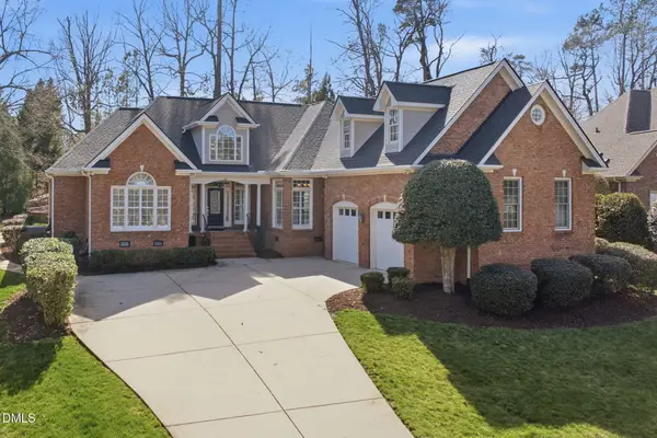 501 Bear Tree Creek, Chapel Hill, NC 27517