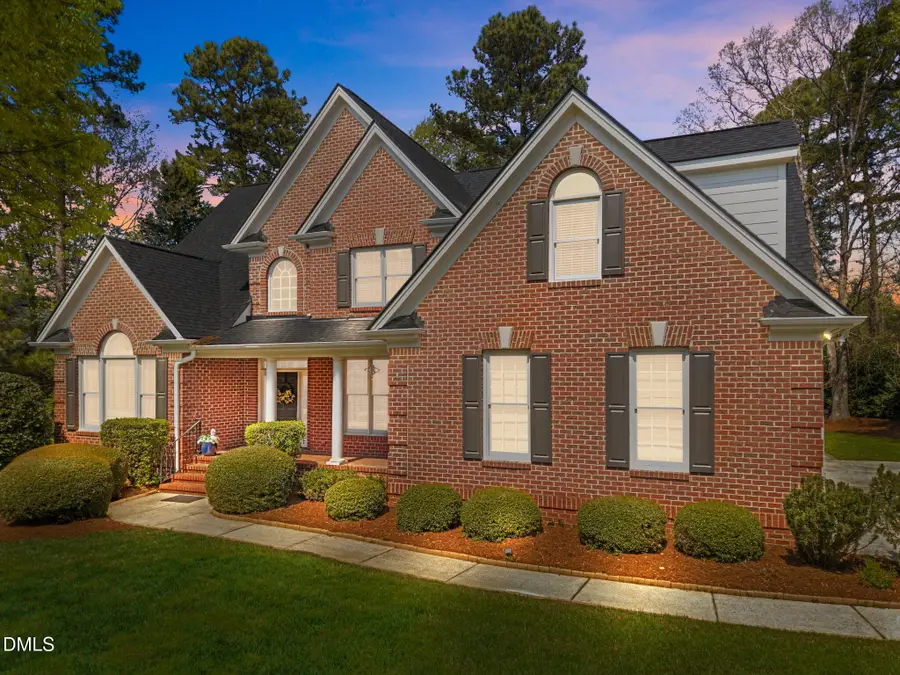 105 Bailey Ridge Drive, Morrisville, NC 27560 - #2