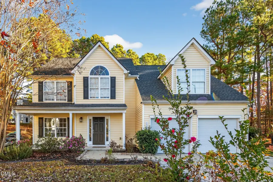 112 Jasmine Valley Court, Holly Springs, NC 27540 - #2