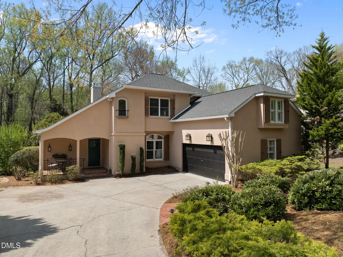306 Helmsdale Drive, Chapel Hill, NC 27517 - #1