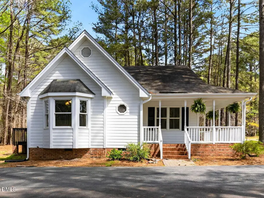 2820 Stageline Drive, Raleigh, NC 27603 - #2