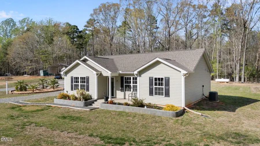 765 Townsville Landing Road, Henderson, NC 27537 - #2