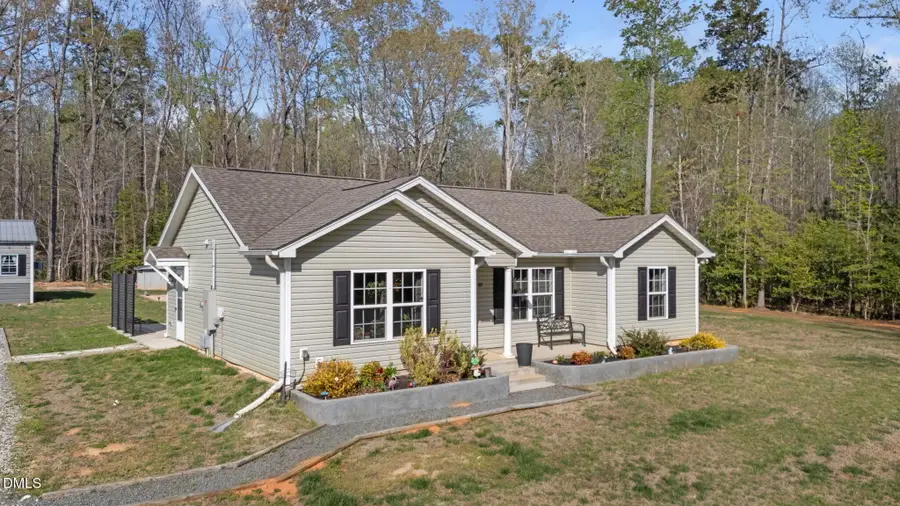 765 Townsville Landing Road, Henderson, NC 27537 - #3