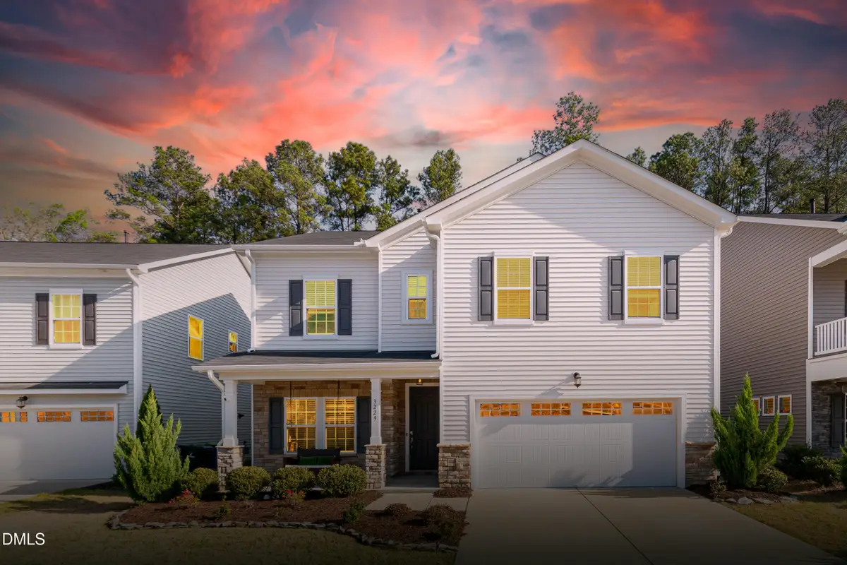 3229 Douglas Fir Road, Raleigh, NC 27616 - #1