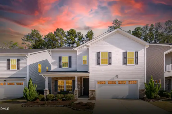 3229 Douglas Fir Road, Raleigh, NC 27616