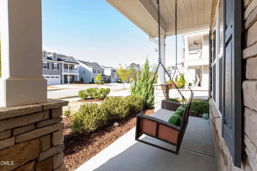 3229 Douglas Fir Road, Raleigh, NC 27616 - #3