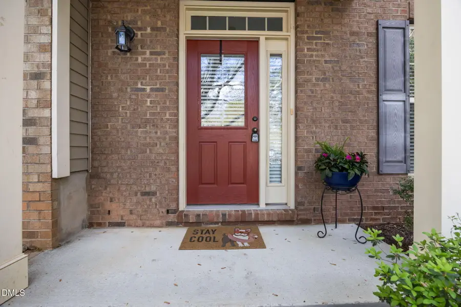 417 Matheson Place, Cary, NC 27511 - #2