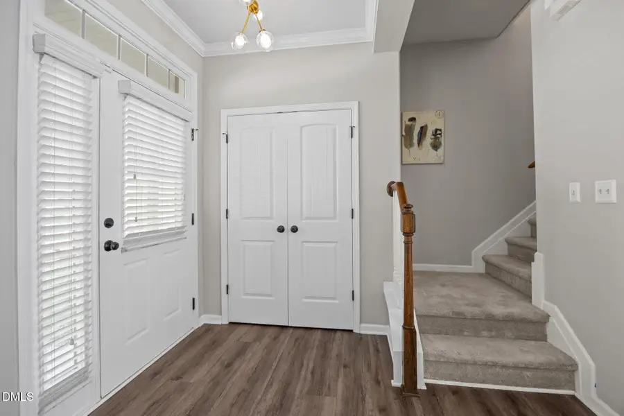 417 Matheson Place, Cary, NC 27511 - #3