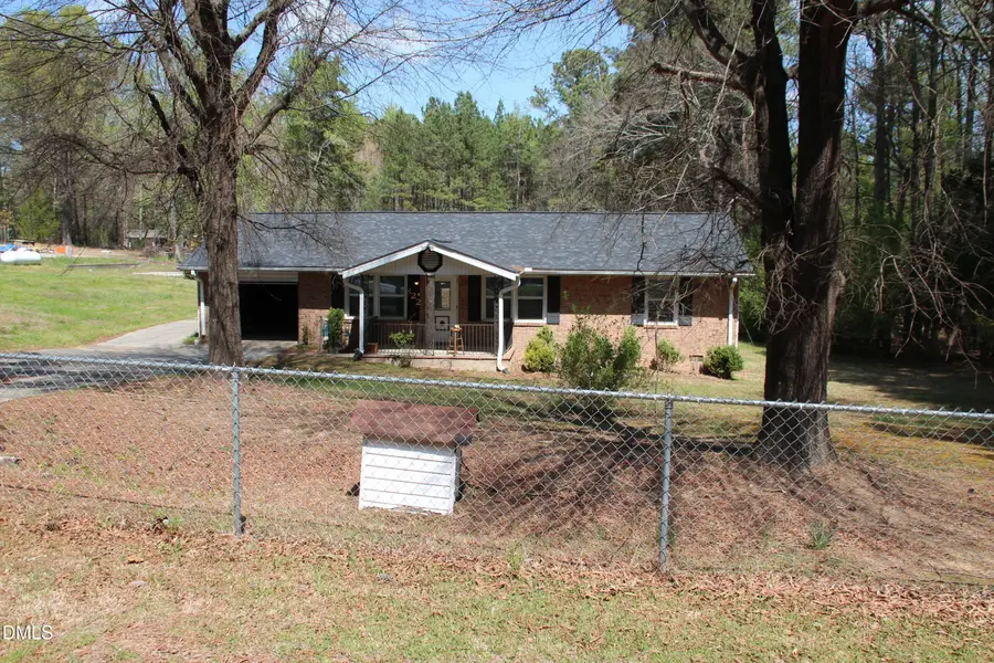822 Clayton Road, Durham, NC 27703 - #2