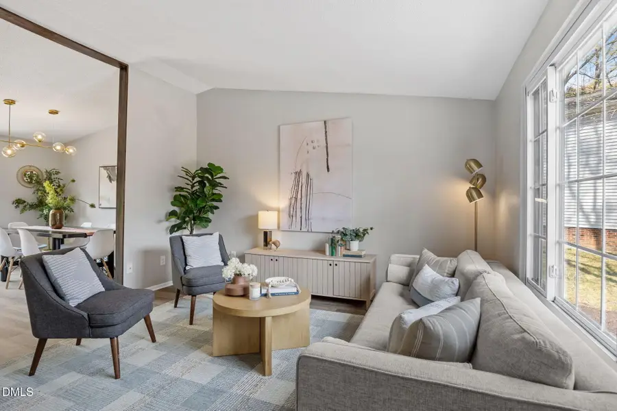 7809 Kitty Lane, Raleigh, NC 27615 - #3