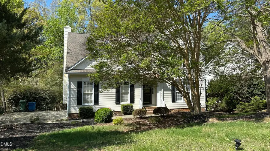 8 Arrowwood Court, Durham, NC 27712 - #2