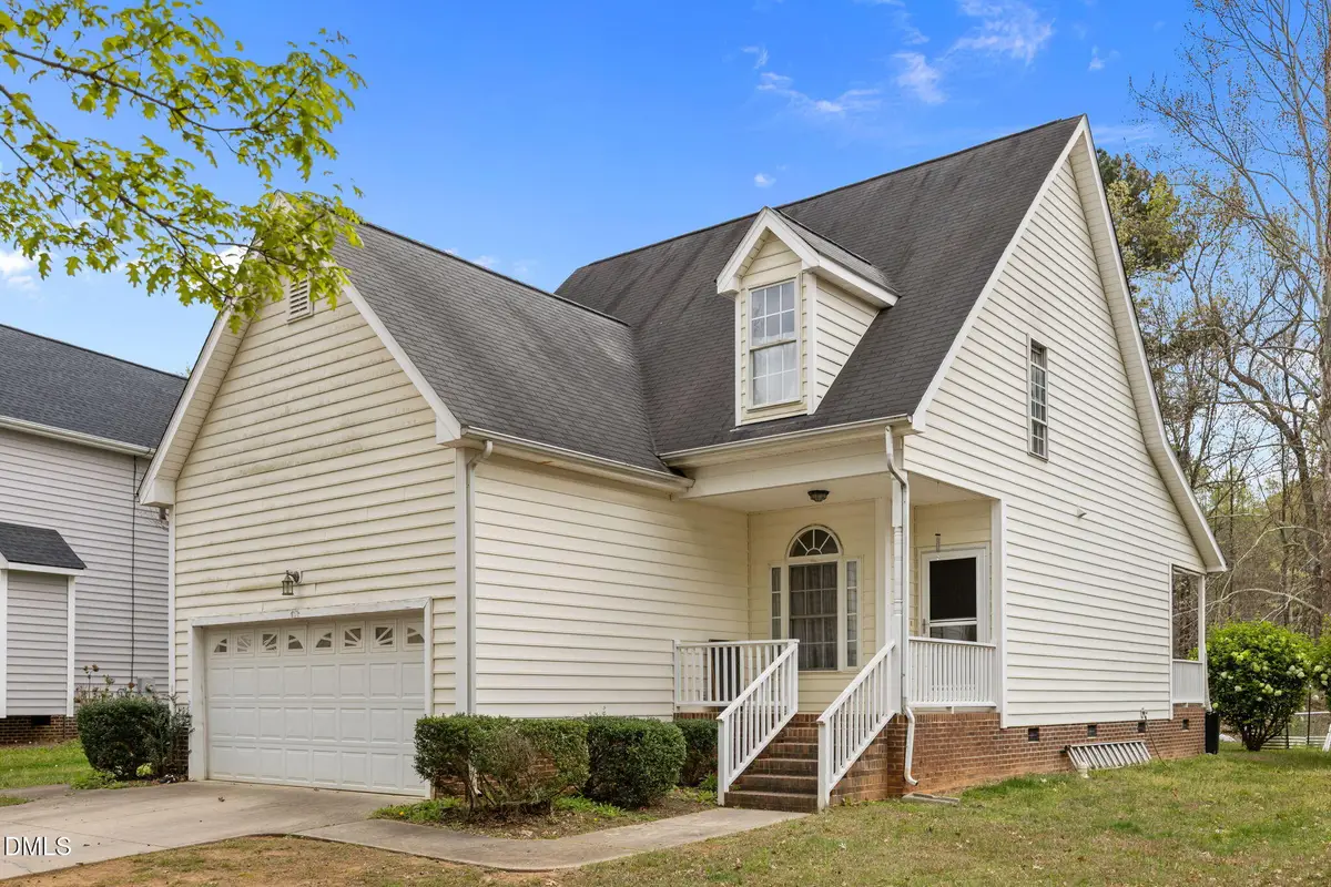 409 Rose Petal Run, Wake Forest, NC 27587 - #1