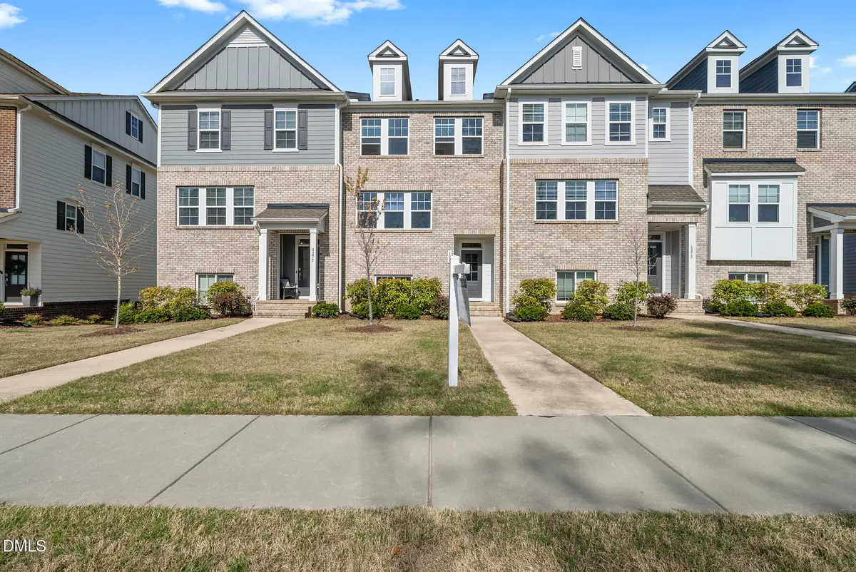 1375 Herb Garden Way, Apex, NC 27502 - #1