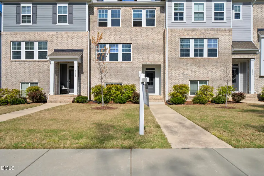 1375 Herb Garden Way, Apex, NC 27502 - #3