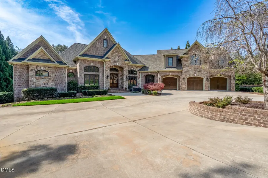 144 Moss Bank Court, New London, NC 28127 - #2